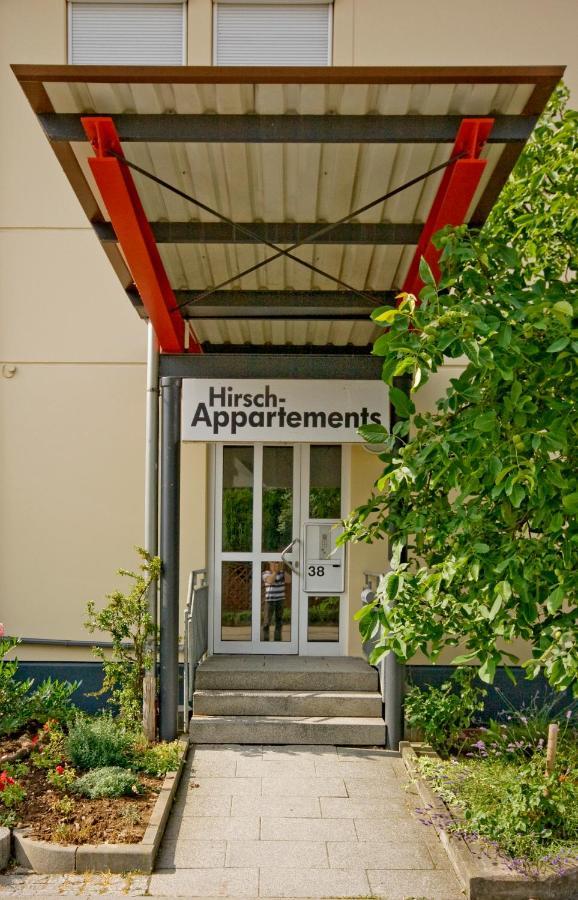 Landgasthof Hirsch Remshalden Exterior foto